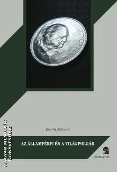 Az államférfi és a világpolgár