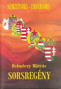 Sorsregény