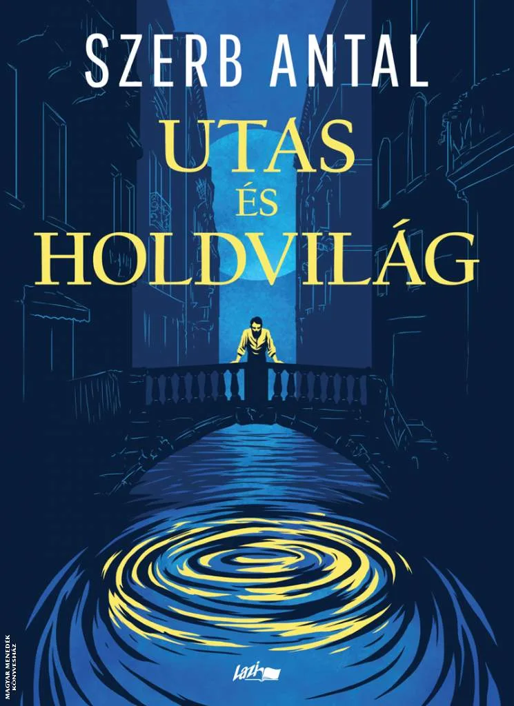 Utas és holdvilág - 2025-as kiadás