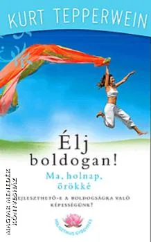 Élj boldogan! ANTIKVÁR