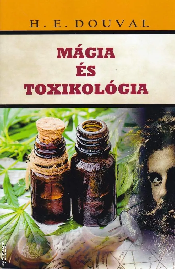 Mágia és toxikológia