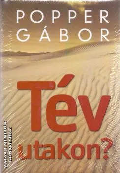 Tév utakon?