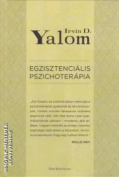 Egzisztenciális pszichoterápia