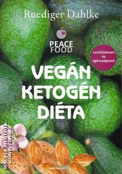 Vegán ketogén diéta