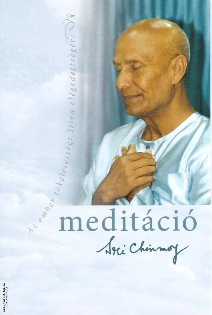 Meditáció