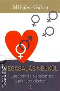 Megcsalás nélkül