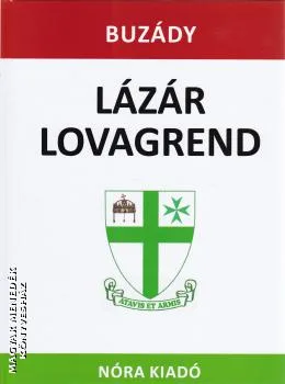 Lázár lovagrend