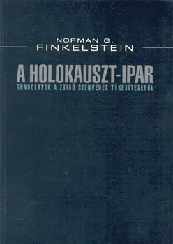 A holokauszt-ipar