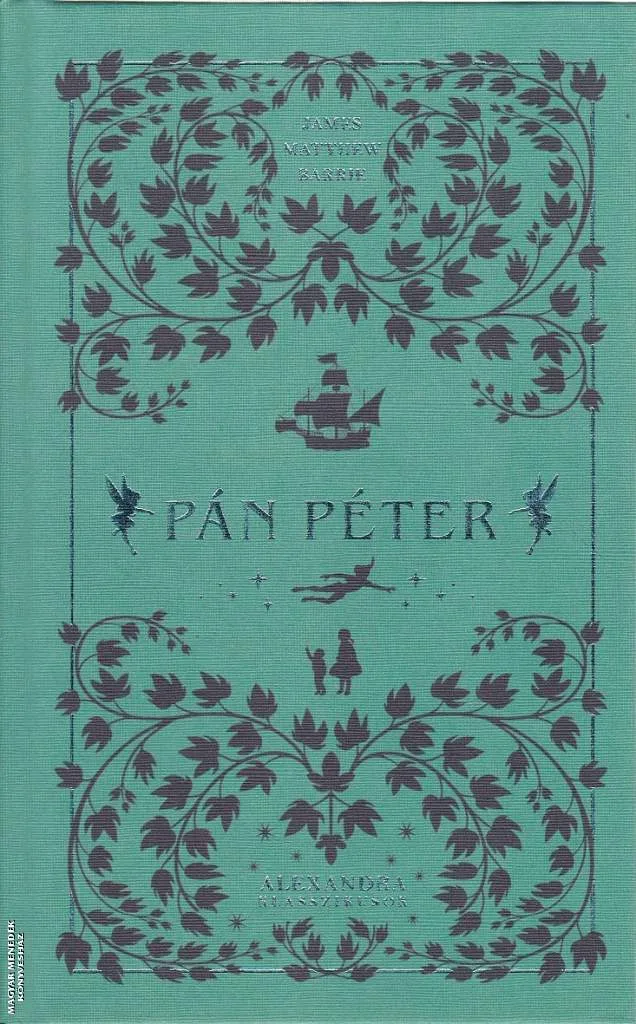 Pán Péter