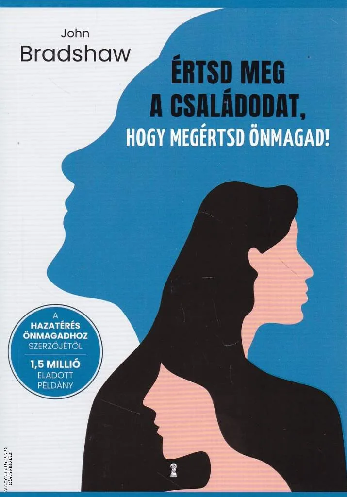 Értsd meg a családodat, hogy megértsd önmagad!
