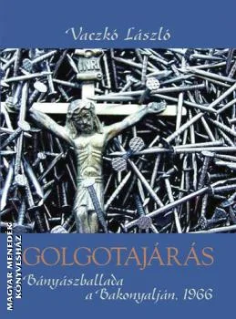 Golgotajárás
