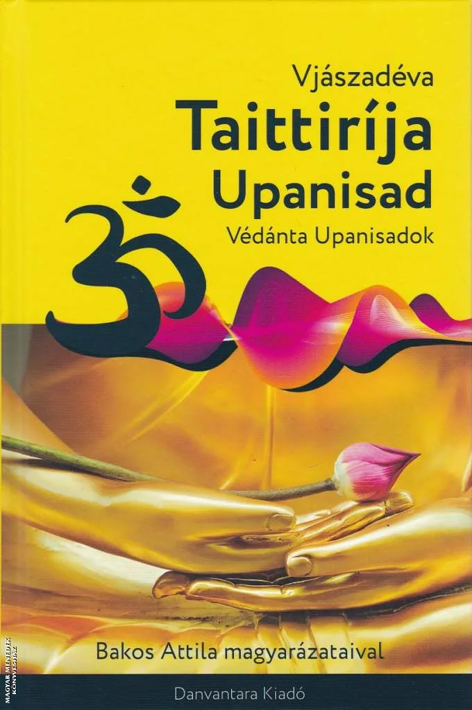 Taittiríja Upanisad