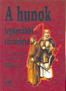 A hunok legkorábbi története