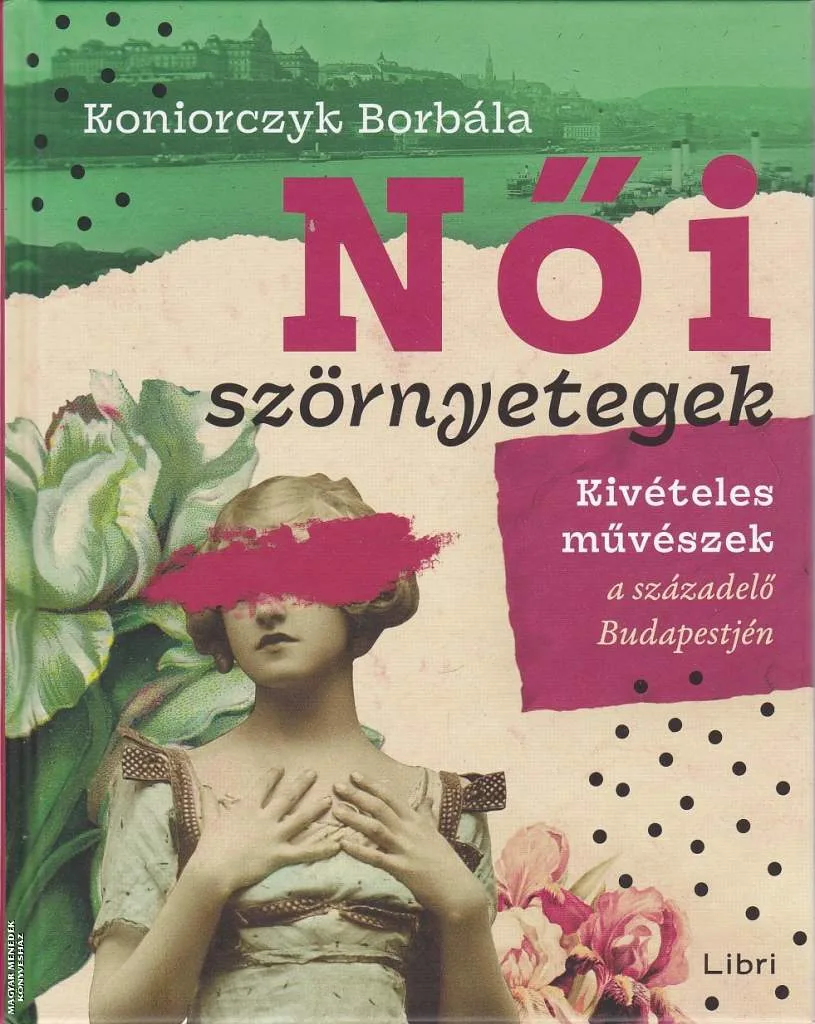Női szörnyetegek
