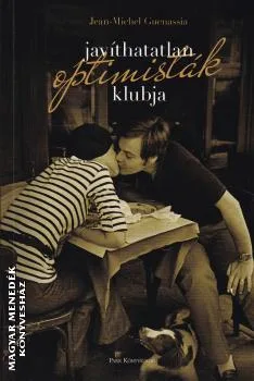 Javíthatatlan Optimisták Klubja