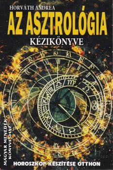 Az asztrológia kézikönyve