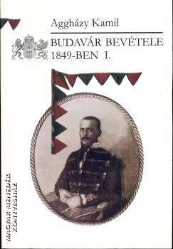 Budavár bevétele 1849-ben I-II.