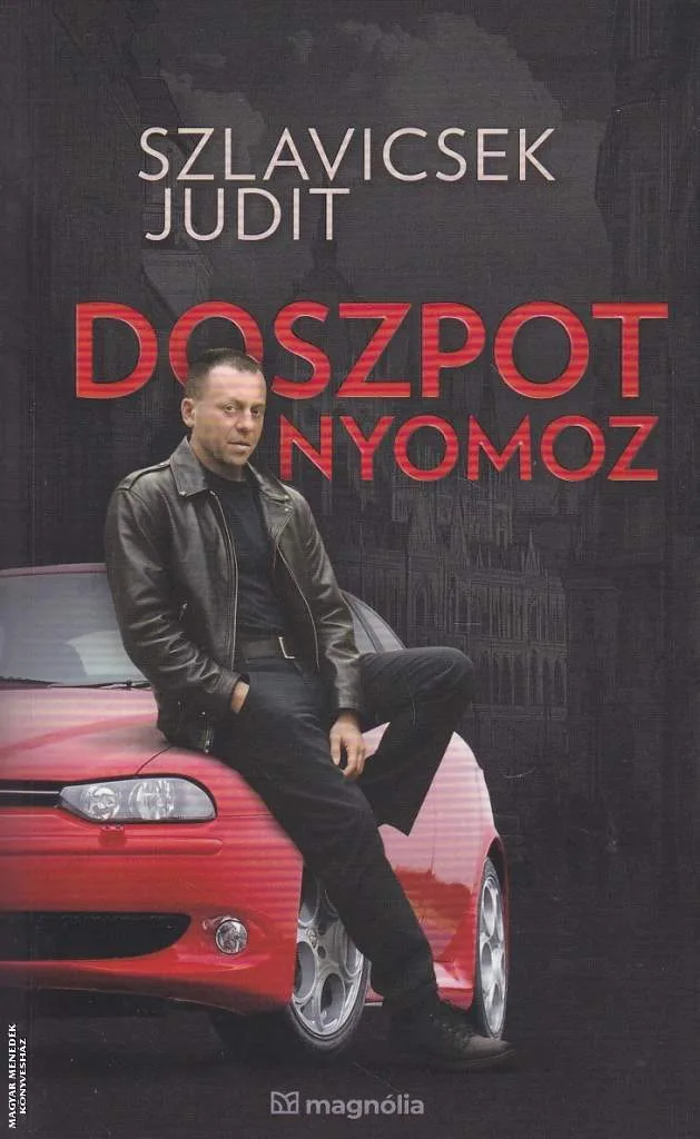 Doszpot nyomoz