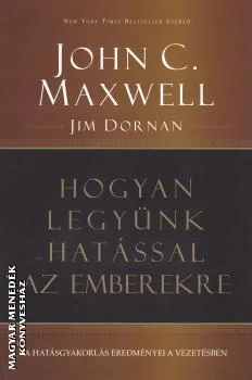 Hogyan legyünk hatással az emberekre? ANTIKVÁR