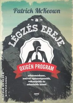 A légzés ereje