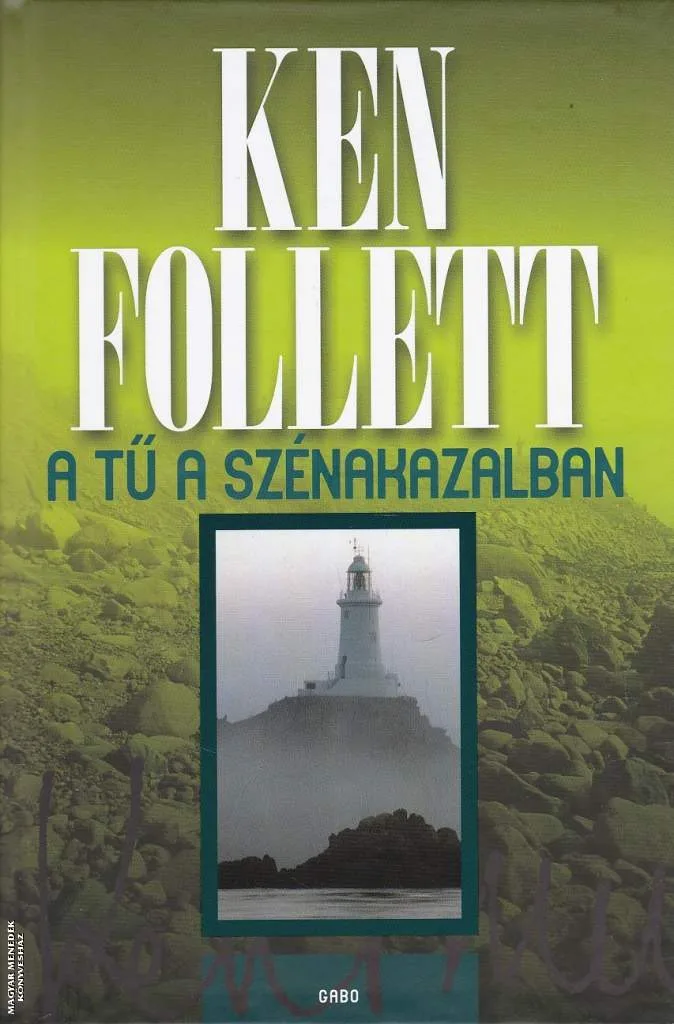 A tű a szénakazalban