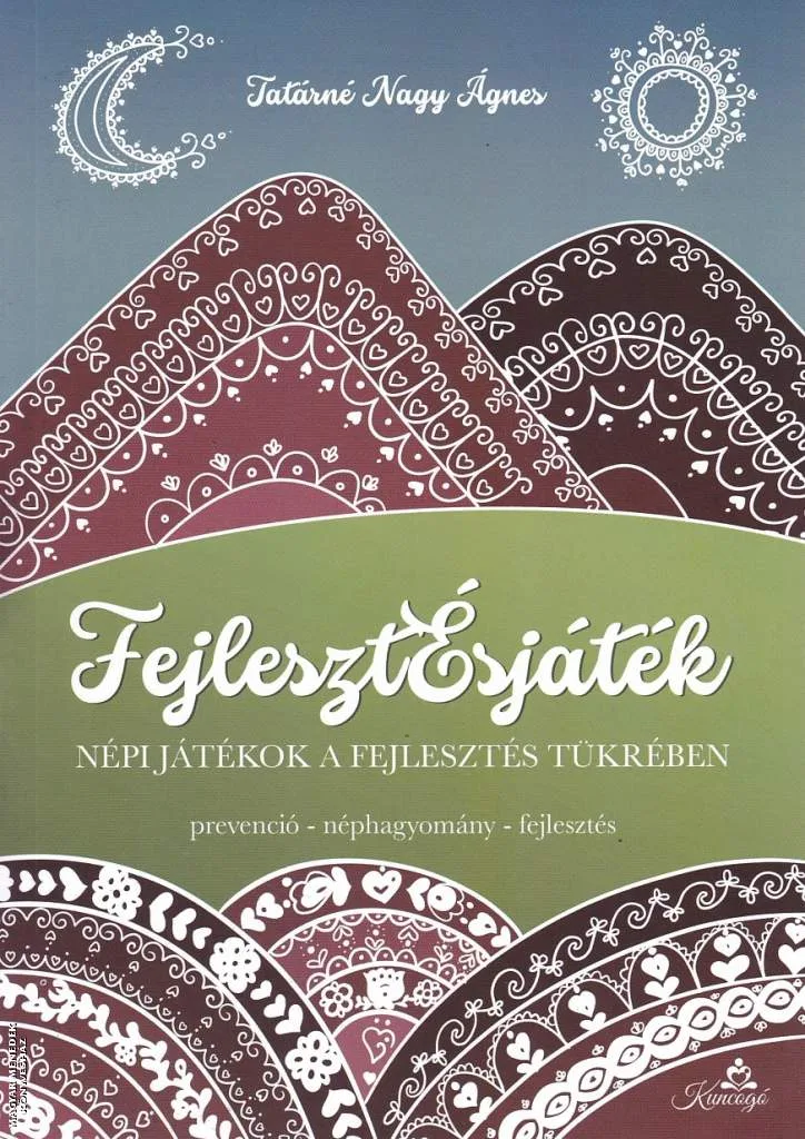 FejlesztÉsjáték
