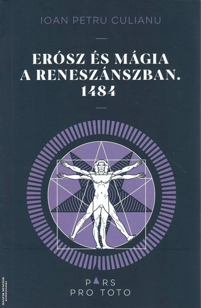 Erósz és mágia a reneszánszban. 1484