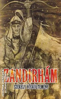 Zandirhám