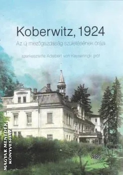Koberwitz, 1924