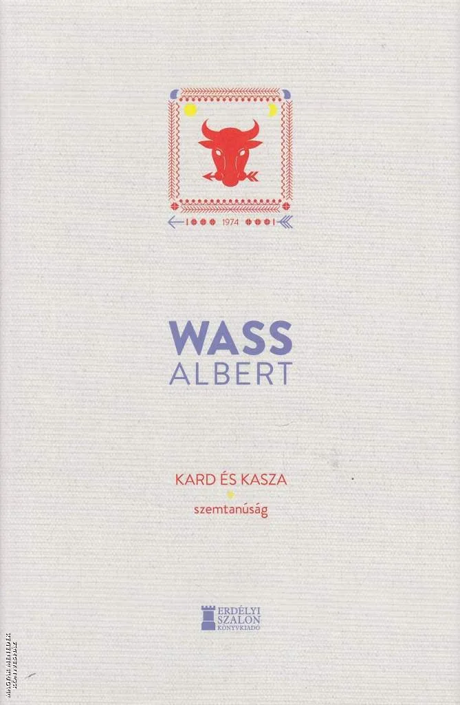 Kard és kasza II. - Szemtanúság