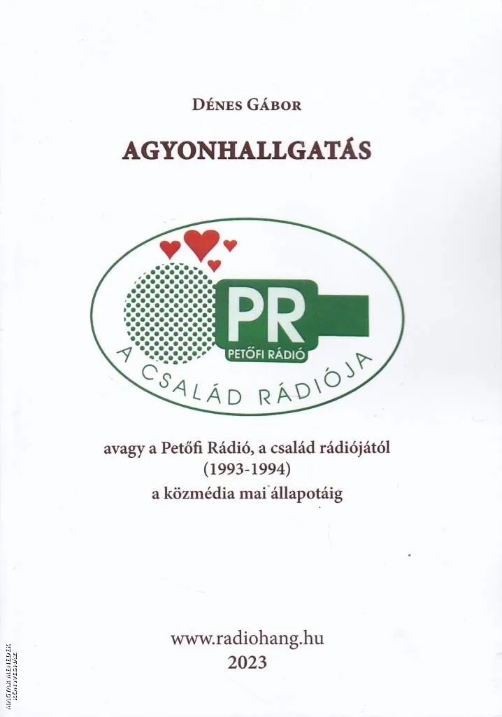Agyonhallgatás