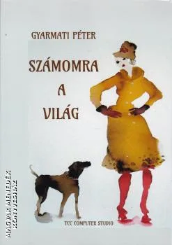 Számomra a világ