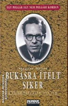 Bukásra ítélt siker