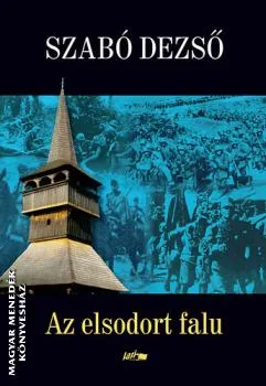 Az elsodort falu (Lazi)