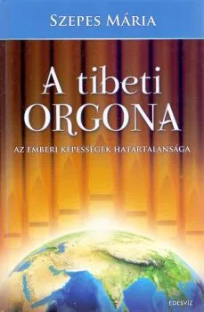 A tibeti orgona