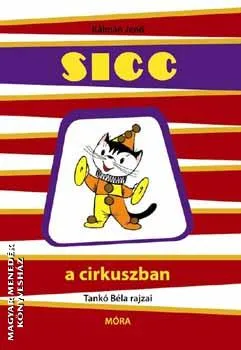 Sicc a cirkuszban