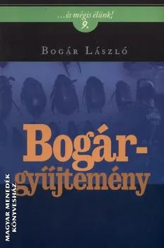 Bogár-gyűjtemény