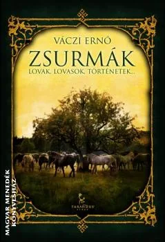 Zsurmák