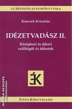 Idézetvadász II.