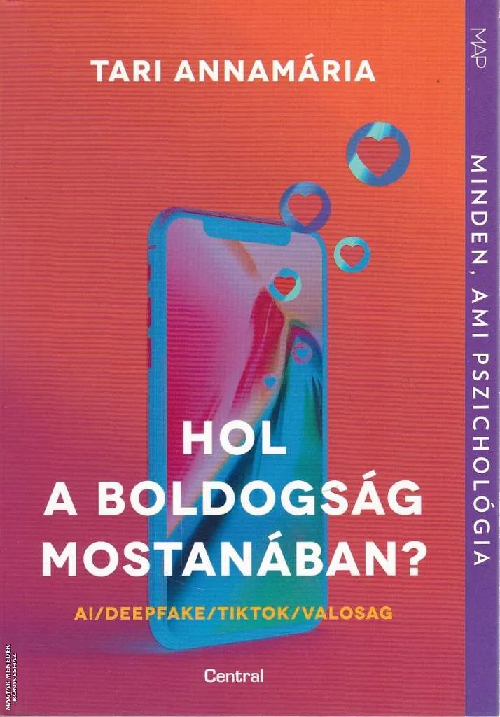 Hol a boldogság mostanában?