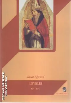 Szent Ágoston levelei