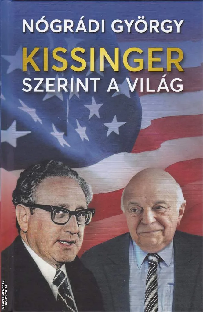 Kissinger szerint a világ