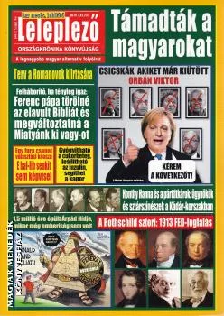 Leleplező - 2019. XXII./III.