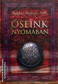 Őseink nyomában ANTIKVÁR