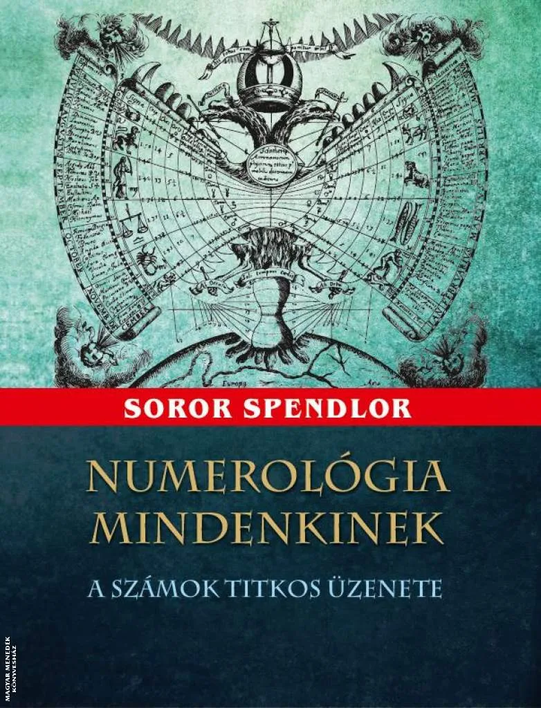 Numerológia mindenkinek