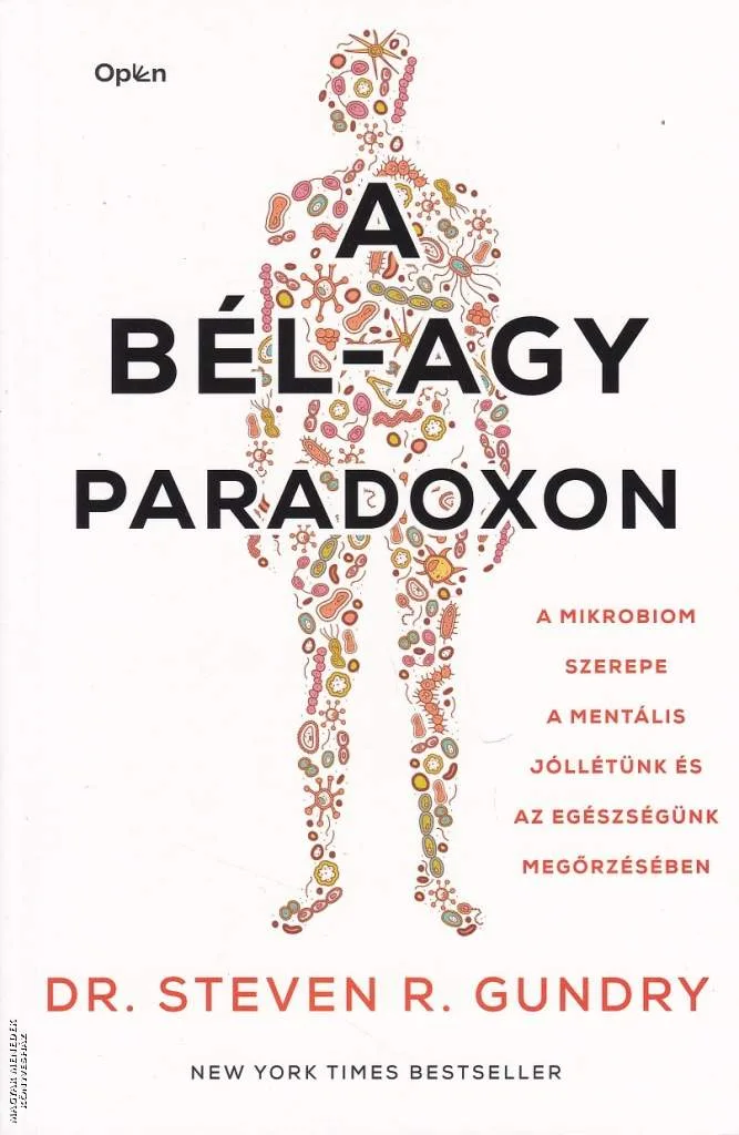 A bél-agy paradoxon
