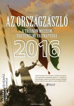 Trianon Múzeum falinaptár 2016