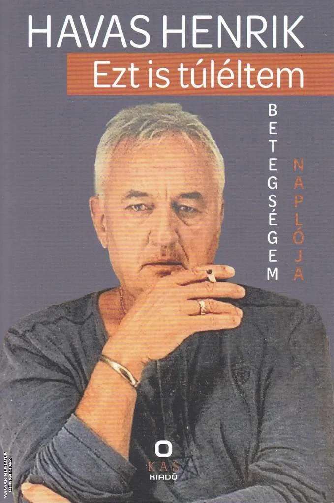 Ezt is túléltem