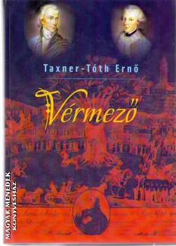 Vérmező