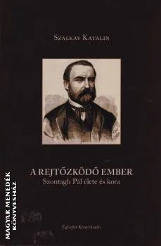 A rejtőzködő ember